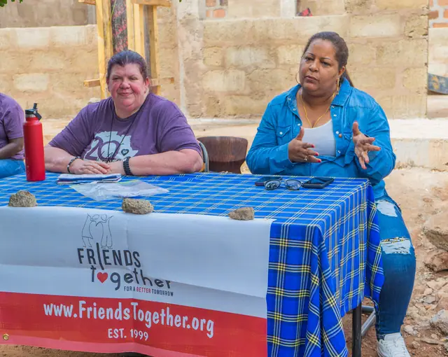 Friends Together, 2024, photo 31 of 56