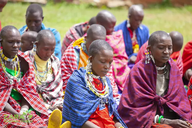 Isirwa school day, photo 45 of 66