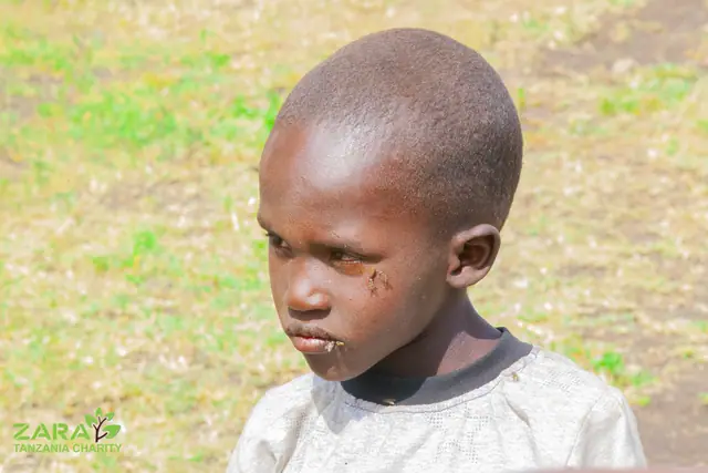 Isirwa school day, photo 60 of 66