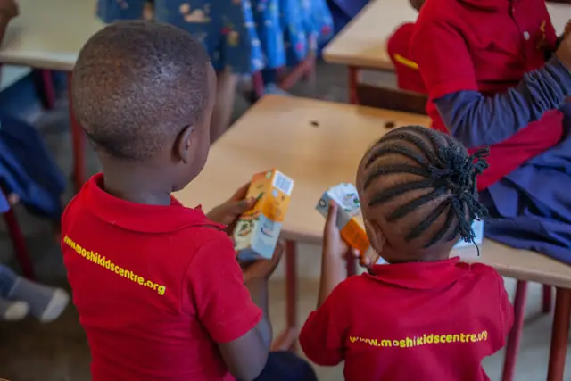 Moshi Kids Centre, photo 2 of 42