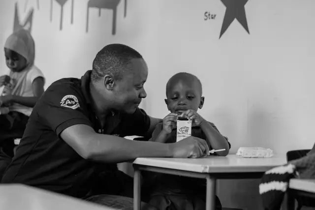 Moshi Kids Centre, photo 4 of 42