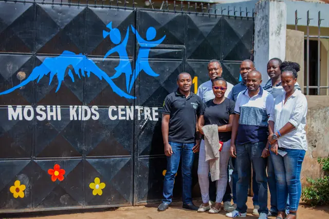 Moshi Kids Centre, photo 10 of 42