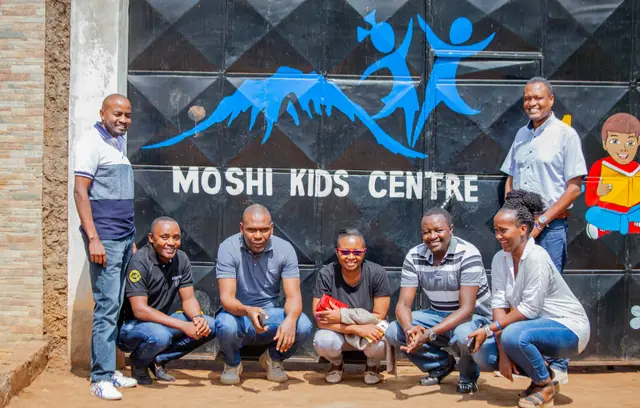 Moshi Kids Centre, photo 13 of 42