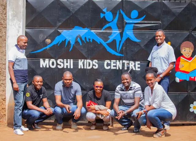 Moshi Kids Centre, photo 14 of 42