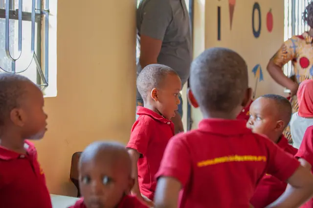 Moshi Kids Centre, photo 21 of 42