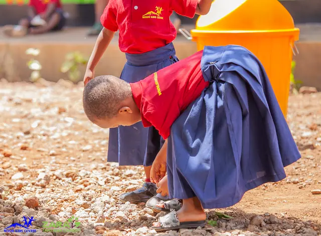 Moshi Kids Centre, photo 27 of 42