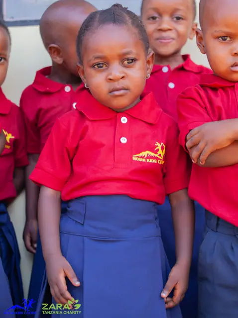 Moshi Kids Centre, photo 28 of 42