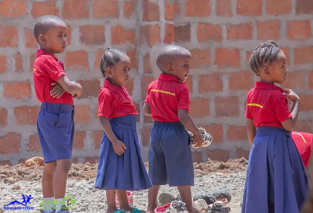 Moshi Kids Centre, photo 30 of 42