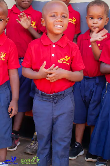 Moshi Kids Centre, photo 31 of 42
