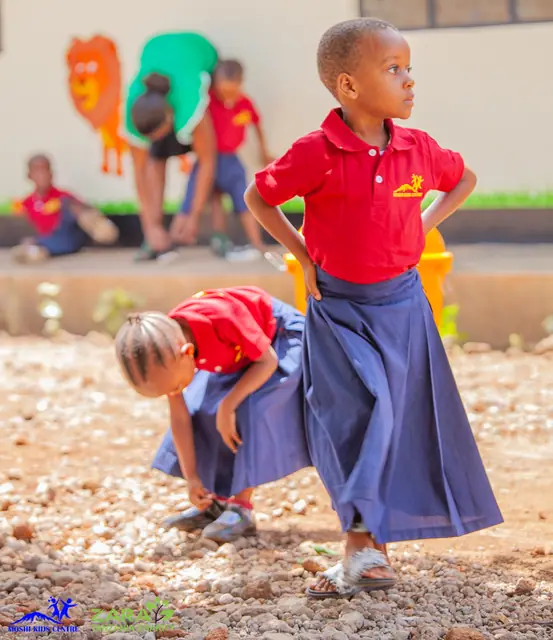 Moshi Kids Centre, photo 32 of 42