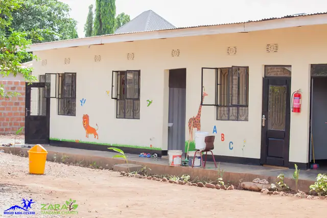 Moshi Kids Centre, photo 35 of 42
