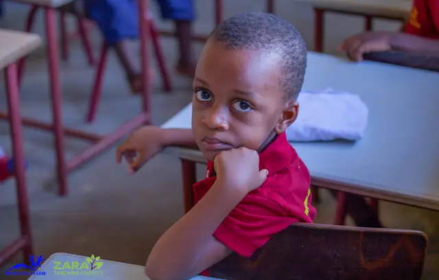 Moshi Kids Centre, photo 36 of 42