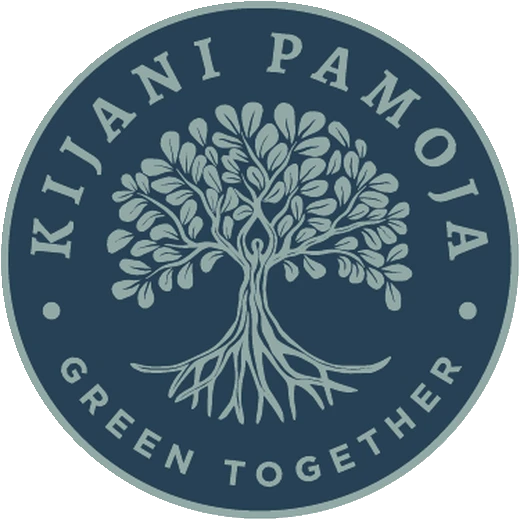 Kijani Pamoja